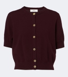 Arch4 Stanley cashmere cardigan