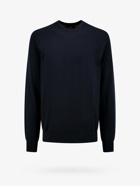 Boss   Sweater Blue   Mens