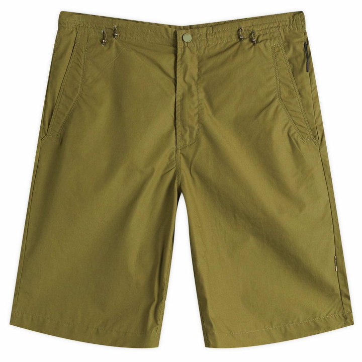 Photo: Maharishi Men's Original Snoshorts in Olive