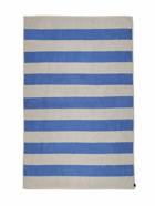 HAY - Frotté Striped Cotton Bath Towel