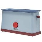 HAY Sowden Toaster in Blue 