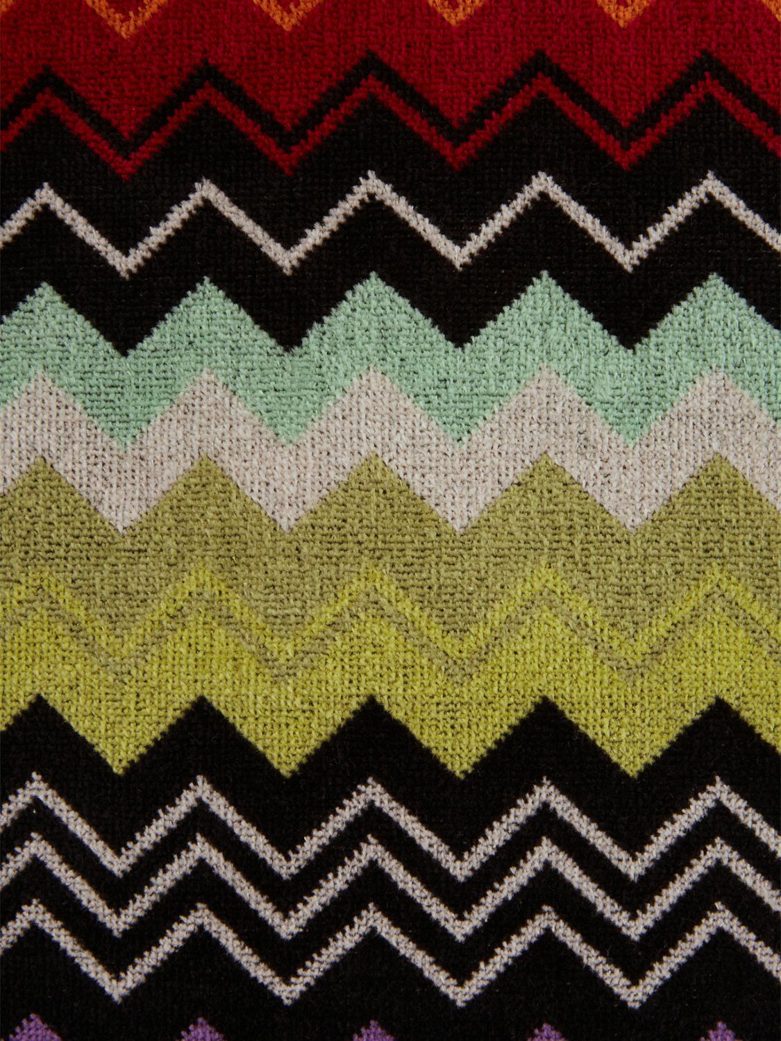 MISSONI HOME Giacomo Set Of 6 Cotton Hand Towels