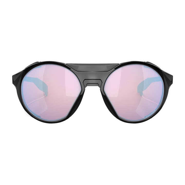 Photo: Oakley Oo9440 - Clifden 944002 Nero Lucido Sunglasses