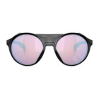Oakley Oo9440 - Clifden 944002 Nero Lucido Sunglasses
