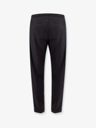 Nugnes 1920 Black Trouser Mens Pant