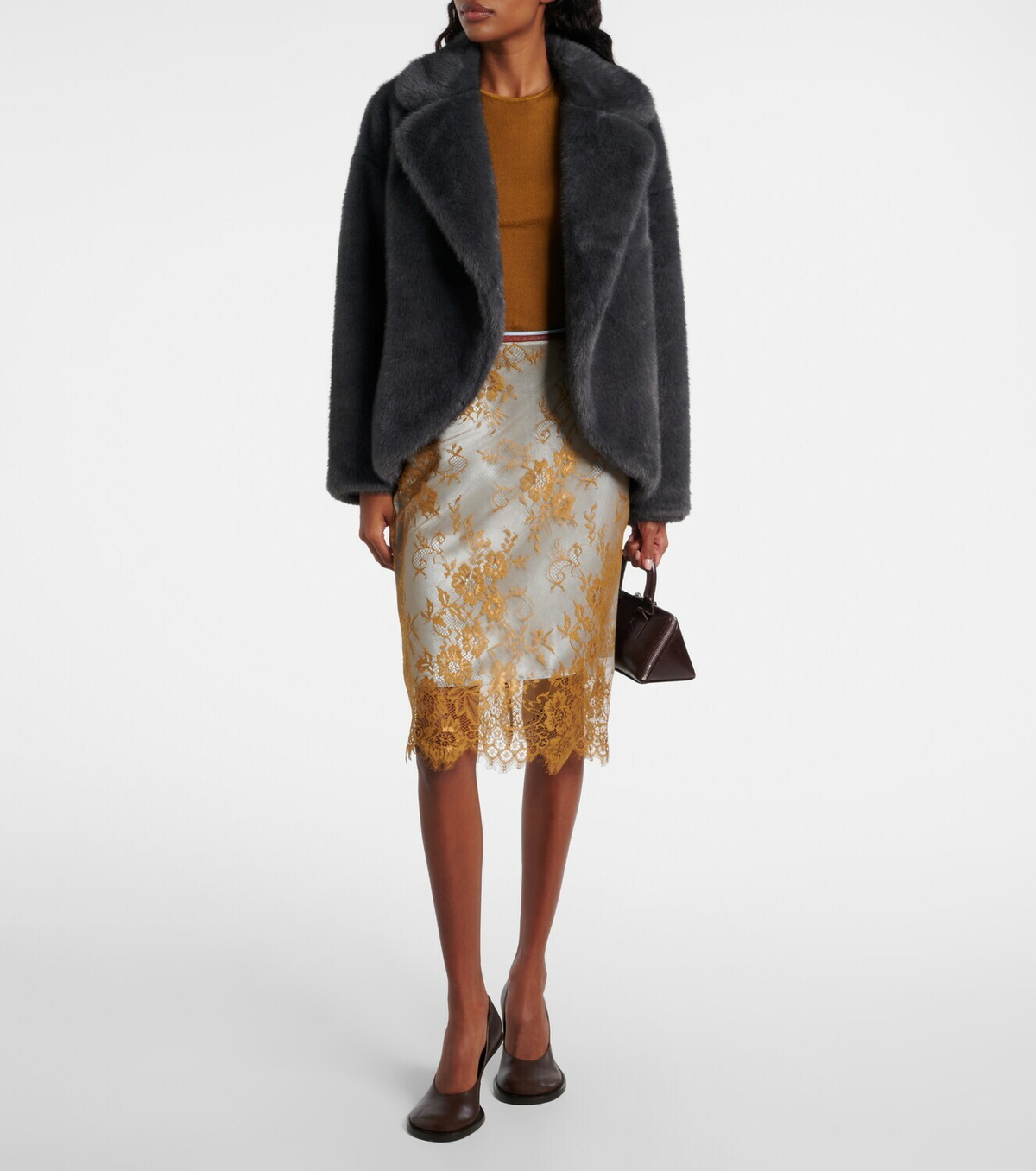 Velvet Carolyn jacket