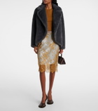 Velvet Carolyn jacket