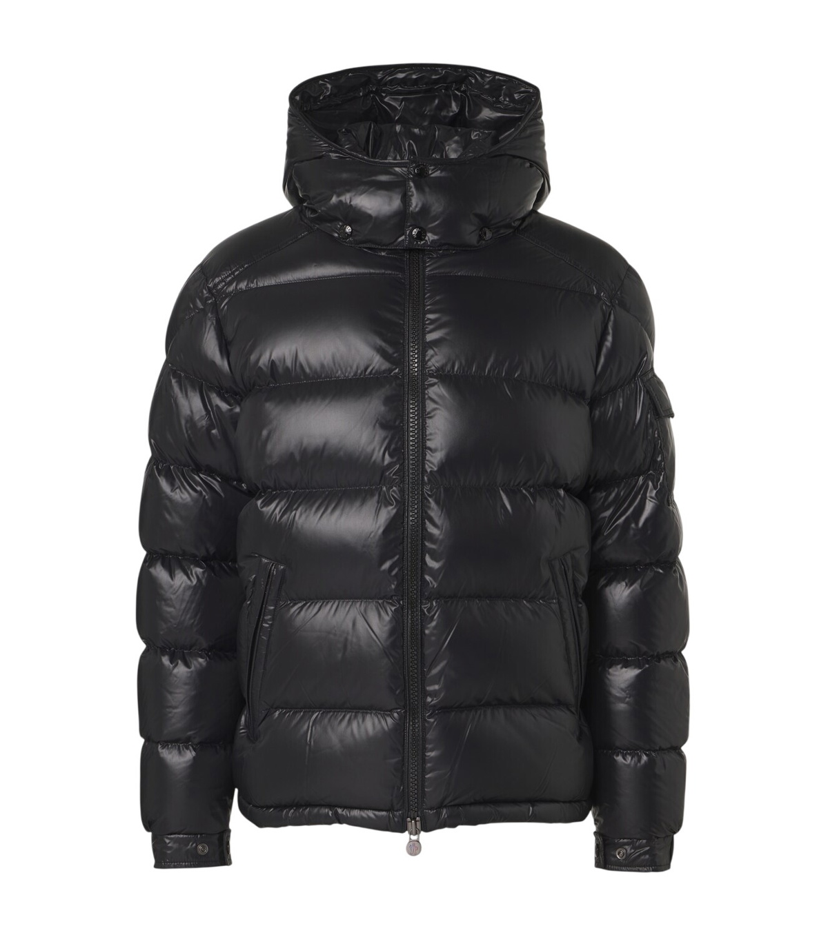 モンクレール MONCLER Andres Virgin Wool Down Jacket Moncler
