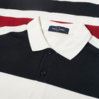 Fred Perry Authentic Tape Detail Polo