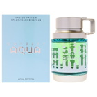 Armaf Mens Odyssey Aqua EDP Spray 6.7 oz Fragrances 6294015186130
