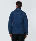 Dries Van Noten Denim shirt