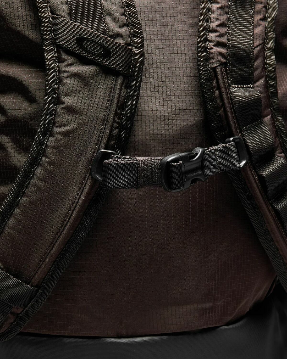 X Jaylen Brown RESERVE UTILITY BAG