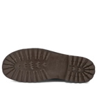 Astorflex Men's Beenflex Grain Leather Shoes in Nero