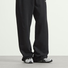 Puma Men's H-Street Chrome Sneaker in Puma Silver/Puma Black