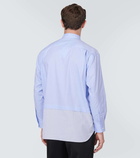 Comme des Garçons Homme Cotton shirt