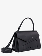 Maison Margiela   Snatched Classique Black   Womens