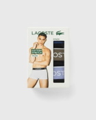 Lacoste UNDERWEAR TRUNK Black Mens Boxers & Brief
