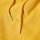 Colorful Standard Classic Organic Sweat Pant in Burned Yellow
