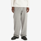 Lady White Co. Men's Jersey Lounge Pant in Pigment Chalk