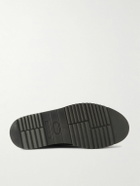Grenson - Keats Suede Chukka Boots - Brown