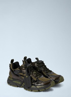 Off-White Be Right Back Sneakers