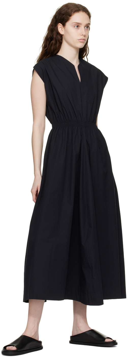 Studio Nicholson Black Spring Sandals