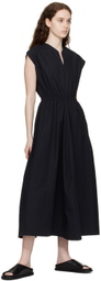 Studio Nicholson Black Spring Sandals
