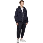 Dsquared2 Navy Ultimate Bomber