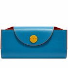 SUPER Women's by Retrofuture x Marni Lake Vostok Sunglasses in Havana