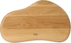 ferm LIVING Oak Cairn Cutting Board Set, 3 pcs