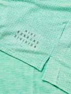 Nike Running - Run Division Dri-FIT T-Shirt - Green