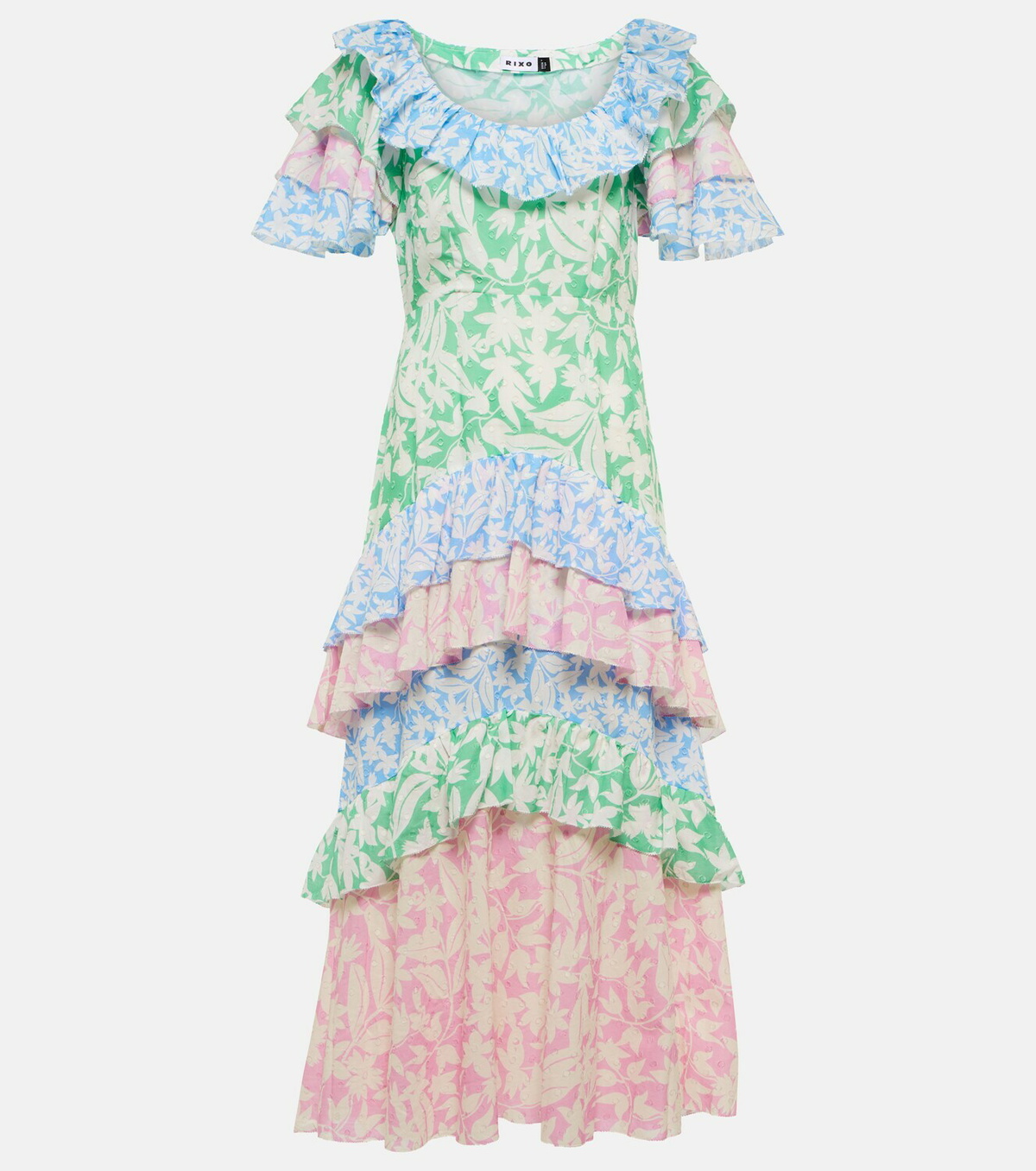night dress dress Jenny, Dress: Buy Embroidered Cotton Nightgowns – After Dark Boho Beach Wedding Dresses Size:5.5 0313