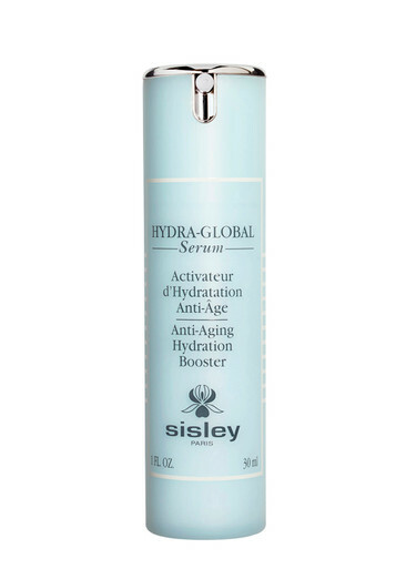 Sisley Hydra-Global Serum - Moisturizing Anti-aging Facial Serum 30ml