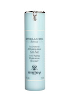 Sisley Hydra-Global Serum - Moisturizing Anti-aging Facial Serum 30ml