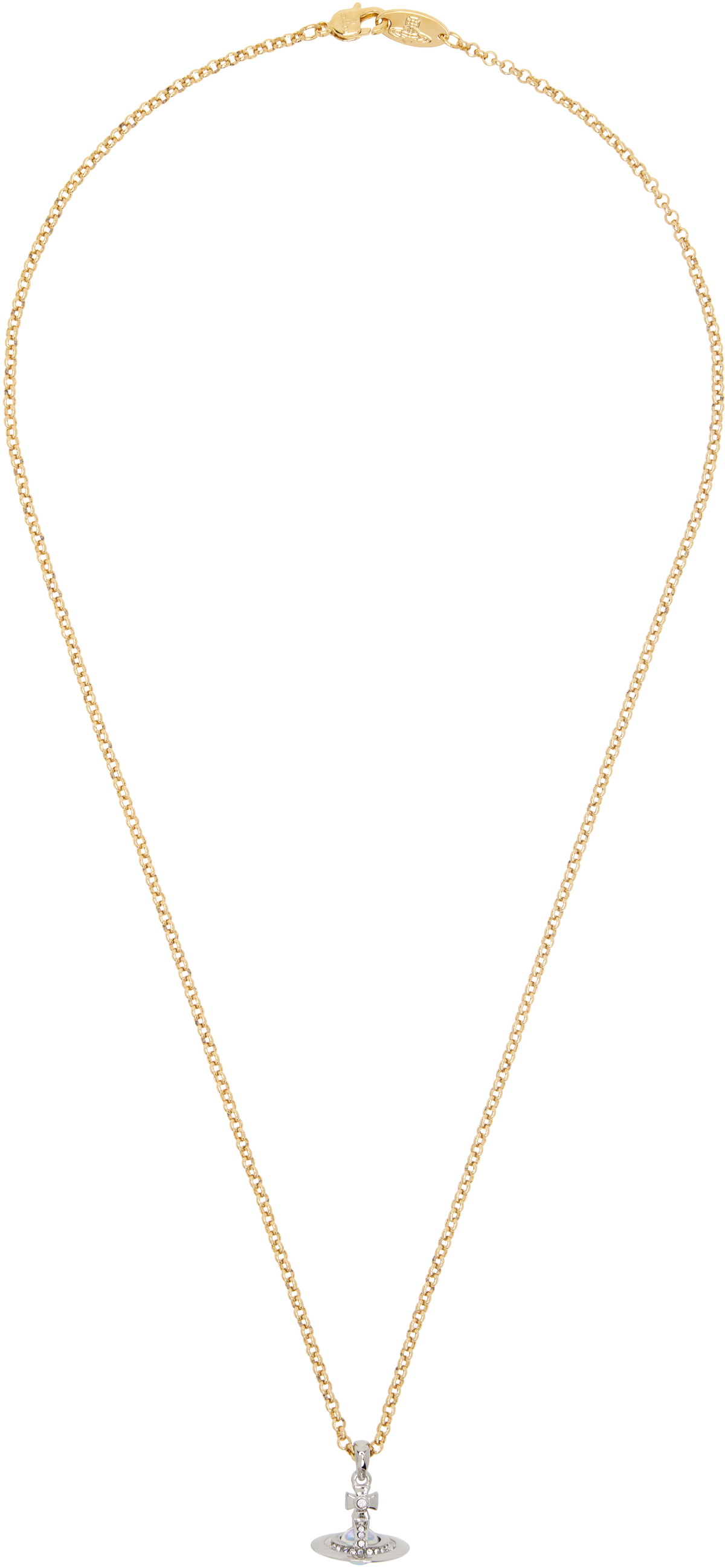 レア品】Vivienne Westwood NUTCRACKER ネックレス 【公式通販】