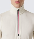 Moncler Grenoble Logo ski top