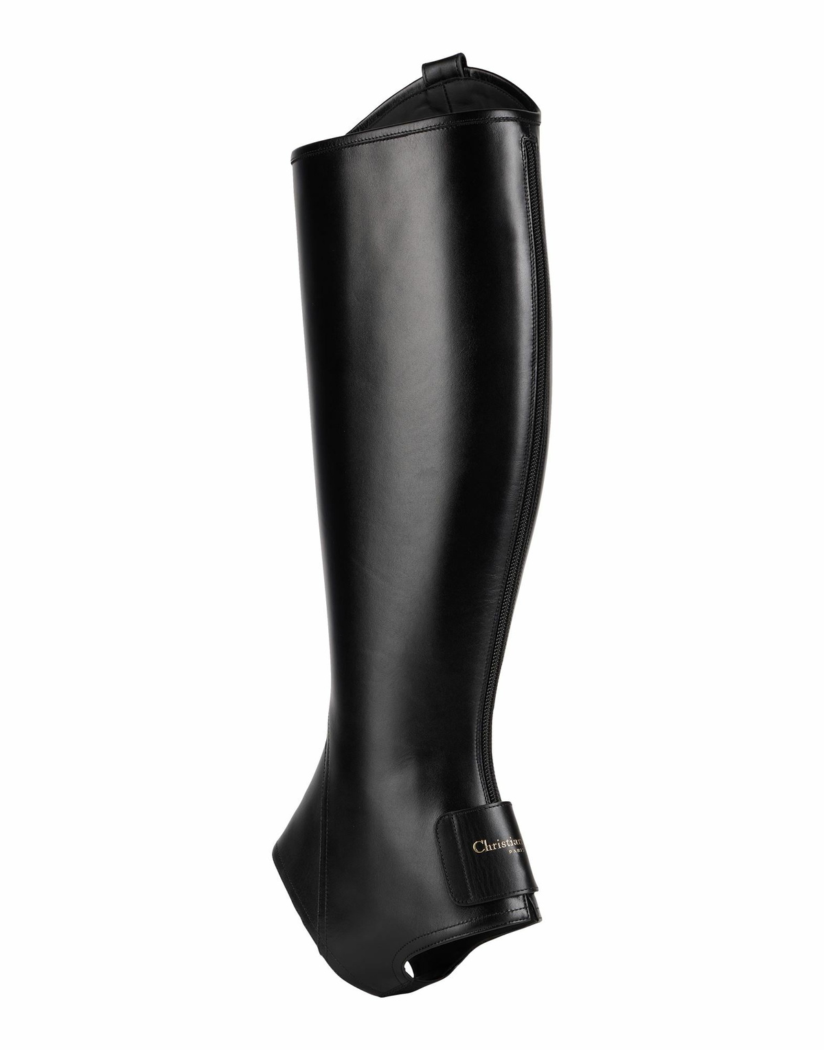 Dior Womens Footwear accessory in Black