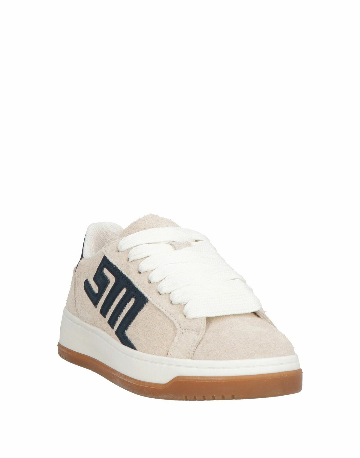 Steve Madden Womens Sneakers Light in Grey