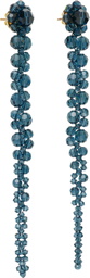 Simone Rocha Drip Earrings