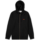 Drôle de Monsieur Sunset Zip Hoody