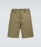 RRL Cotton shorts