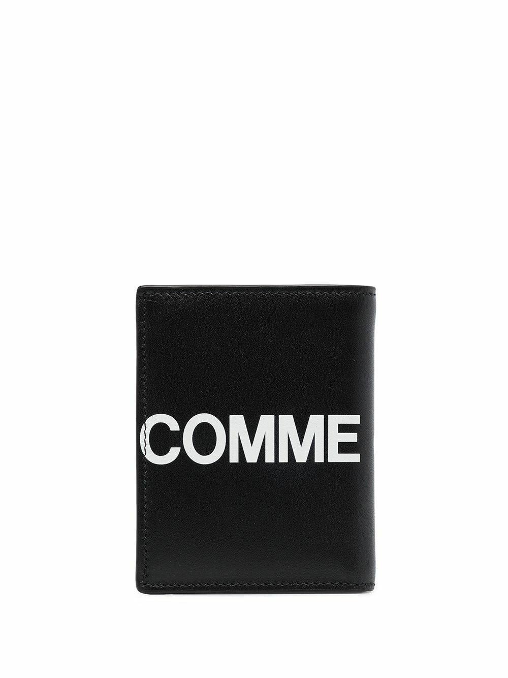 COMME DES GARCONS - Leather Wallet