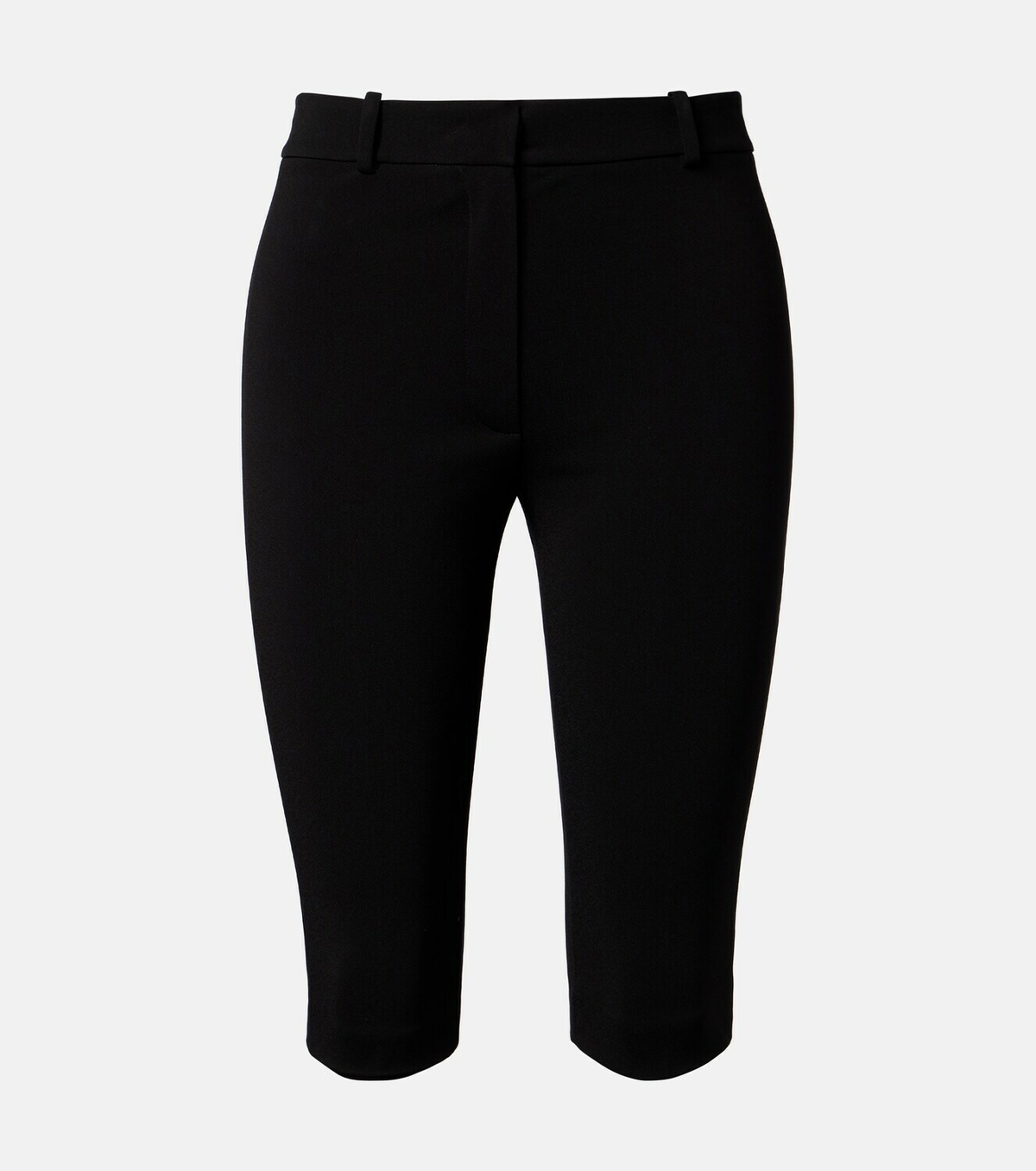 Magda Butrym Mid-rise capri pants