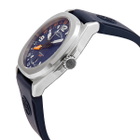 Armand Nicolet JH9 Automatic Blue Dial Mens Watch A663HAA-BO-GG4710U