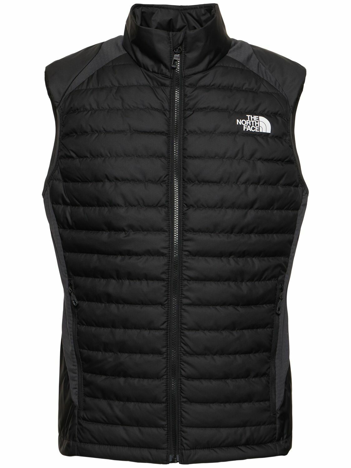 Photo: THE NORTH FACE Insulation Hybrid Down Vest