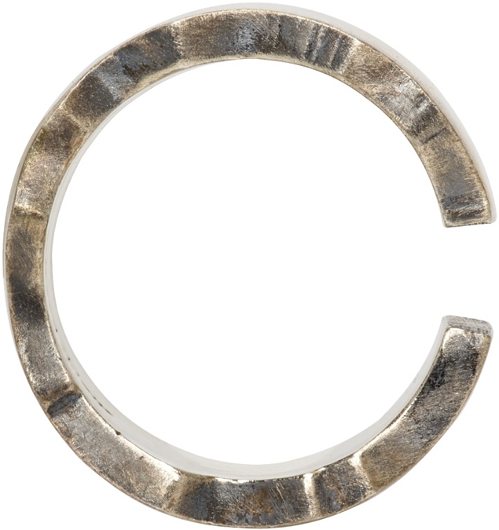 Photo: ADER error Bronze Devi Ring