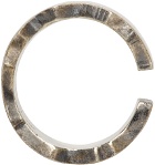 ADER error Bronze Devi Ring