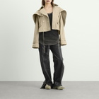 KNWLS Women's Kayla Jacket in Stone