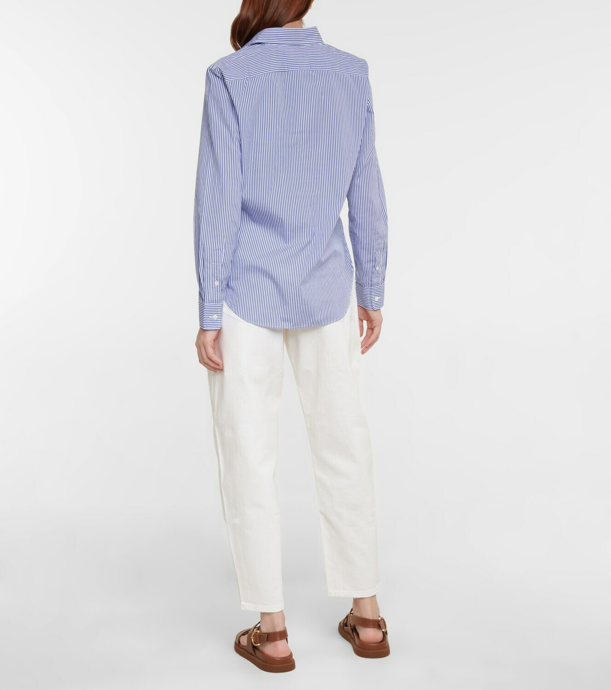 Polo Ralph Lauren - Striped shirt Polo Ralph Lauren