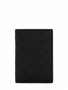 BOTTEGA VENETA - Intrecciato Leather Card Holder